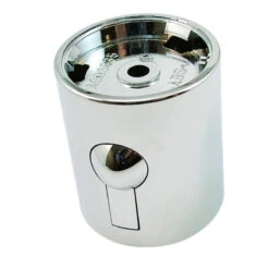 Trevi Ascari/Rivage Flow Control Handle - Chrome