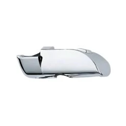 Triton Leon Shower Head Holder Chrome