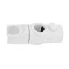 Triton Lewis Handset Holder 19mm - White -Home Bathroom triton lewis handset holder 19mm white 83314710