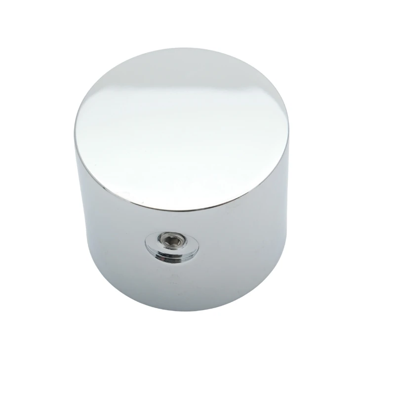 Triton Control Knob Assembly - Chrome 4 Triton Control Knob Assembly - Chrome - Image 2