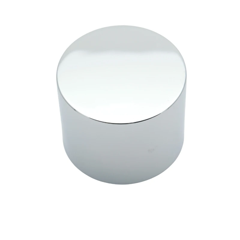 Triton Control Knob Assembly - Chrome 3 Triton Control Knob Assembly - Chrome