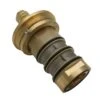 Triton Elina Thermostatic Cartridge Assembly -Home Bathroom triton elina thermostatic cartridge assembly 83312940