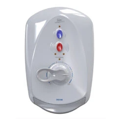 Triton T100e Care Plus Front Cover Assembly