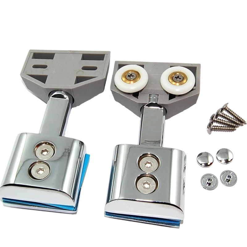 Twyford Geo6 Bifold Hinge Pack 3 Twyford Geo6 Bifold Hinge Pack