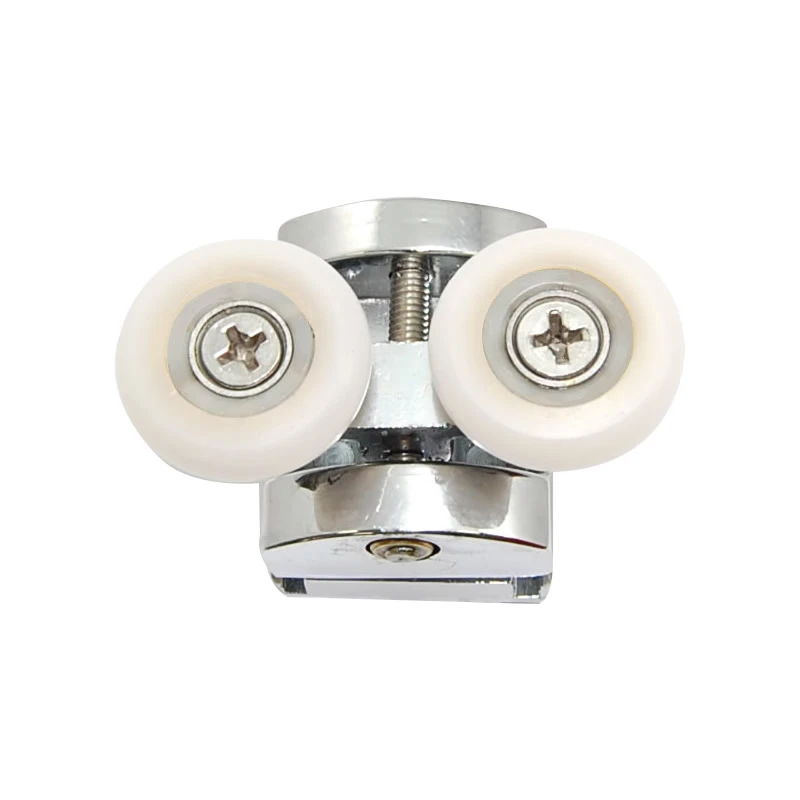 Twyford Geo6 Post 2012 Roller Pack (4 Pk) New Style 4 Twyford Geo6 Post 2012 Roller Pack (4 Pk) New Style - Image 2