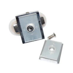 Twyford Geo6 Post 2012 Roller Pack (4 Pk) New Style 7 Twyford Geo6 Post 2012 Roller Pack (4 Pk) New Style -Home Bathroom twyford geo6 post 2012 roller pack 4 pk new style g60130cp 2