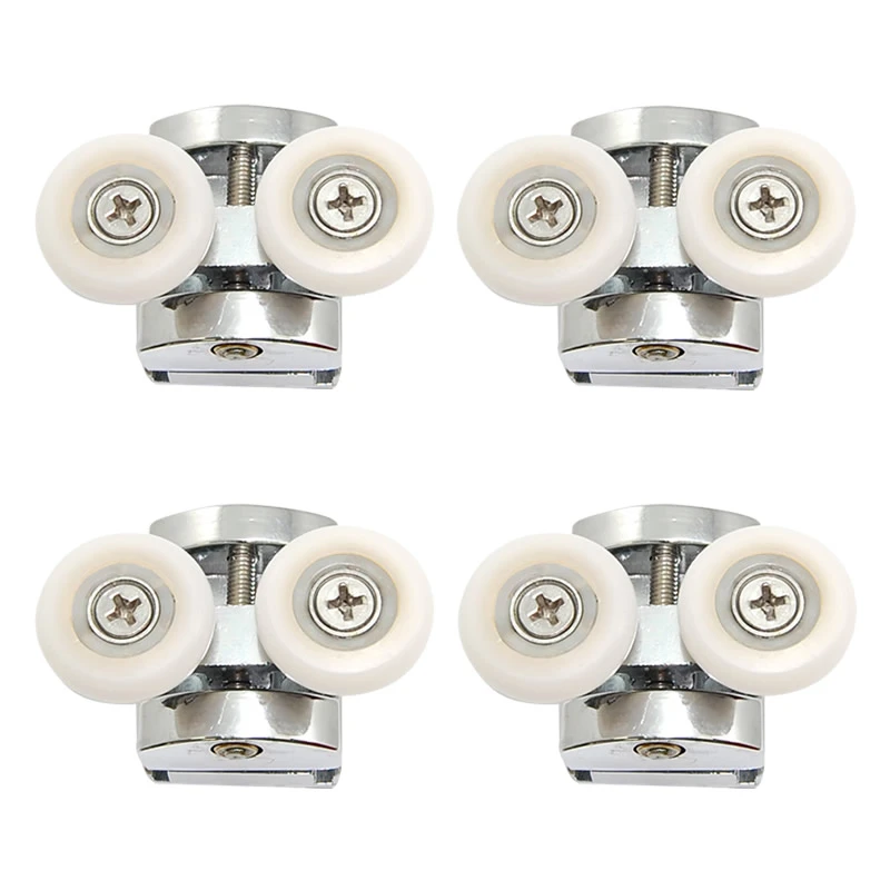 Twyford Geo6 Post 2012 Roller Pack (4 Pk) New Style 3 Twyford Geo6 Post 2012 Roller Pack (4 Pk) New Style