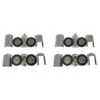 Twyford Hydr8 Roller Pack (4 Pk)