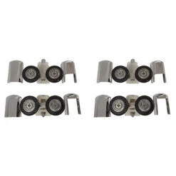 Twyford Hydr8 Roller Pack (4 Pk)