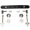 Twyford Sanitec Moda Seat Hinge (standard / Top Fix) -Home Bathroom twyford sanitec seat hinge standard top fix h002
