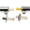 Twyford Soft Close Hinge Set -Home Bathroom twyford soft close hinge set 99104000