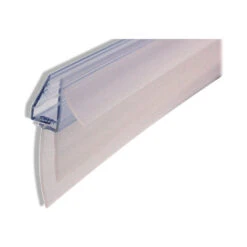 Uniblade 905mm Universal Shower Screen Seal To Suit Straight Or Curved 4-8mm Glass