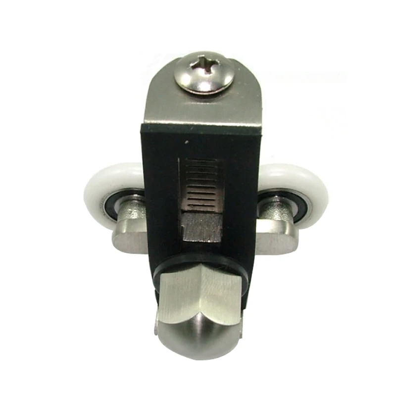 Uniwheel Universal Shower Door Runner (Single) 5 Uniwheel Universal Shower Door Runner (Single) - Image 3