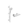 Vado Celsius Exposed Thermostatic Shower Set - Chrome -Home Bathroom vado celsius exposed thermostatic shower set chrome cel 1701 3 4 ora cp