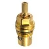 Vado 1/2" Flow Control Cartridge -Home Bathroom vado flow cartridge hub002b 1 2
