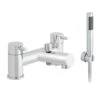 Vado Zoo Bath/Shower Mixer With Kit - Chrome 1 Vado Zoo Bath/Shower Mixer With Kit - Chrome -Home Bathroom vado zoo bath shower mixer with kit chrome zoo 130k c p